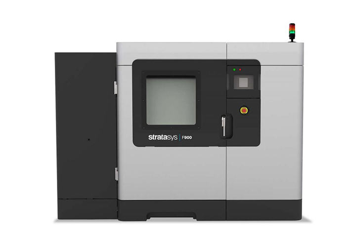 FDM熔融堆積技術 -F900